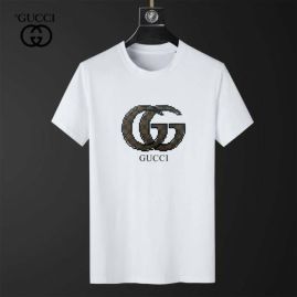 Picture of Gucci T Shirts Short _SKUGucciM-4XL25cn0235456